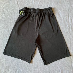 Champion workout shorts